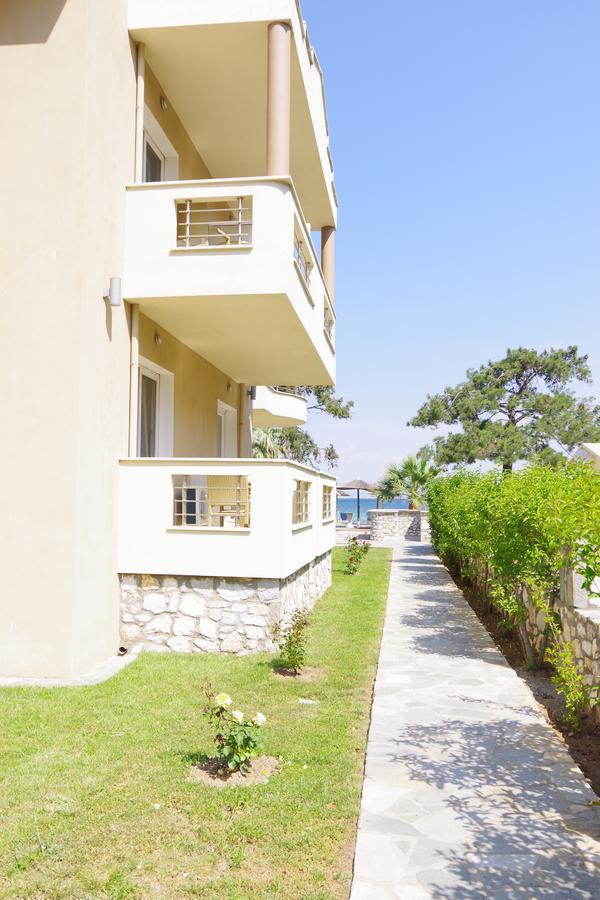 Rachoni Bay 3*