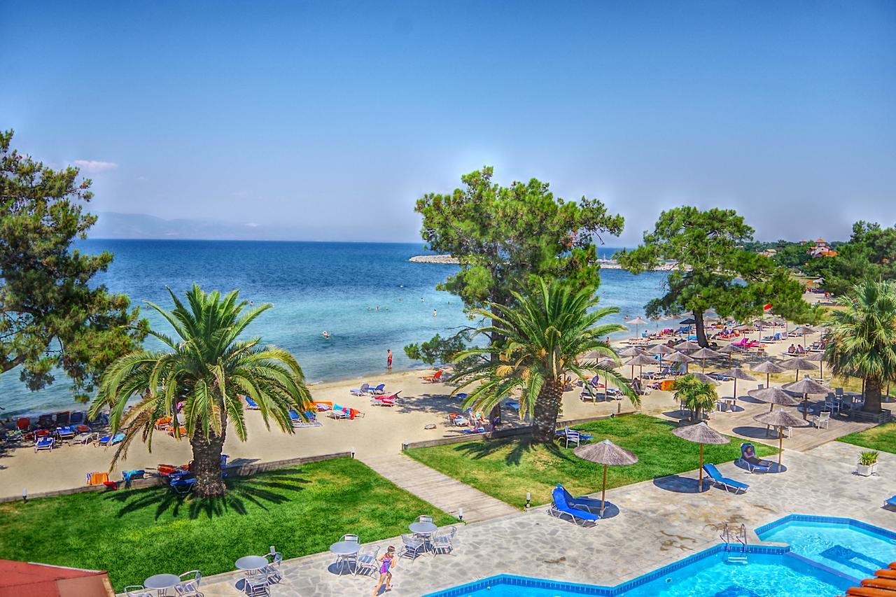 Rachoni Bay 3*
