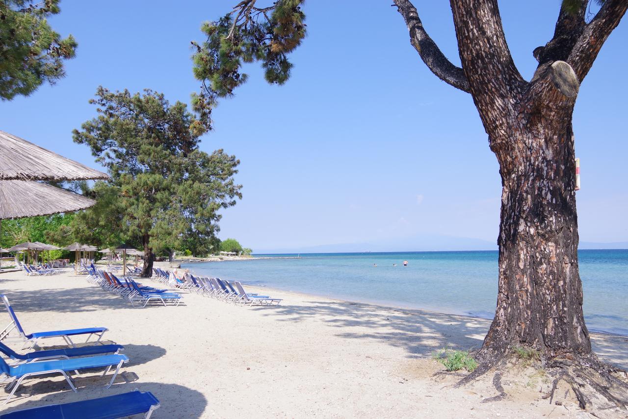 Rachoni Bay Hotel Skala Rachoni (Thasos)