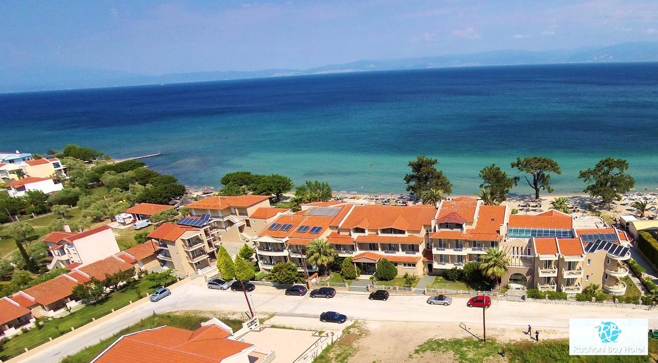 Hotel Rachoni Bay