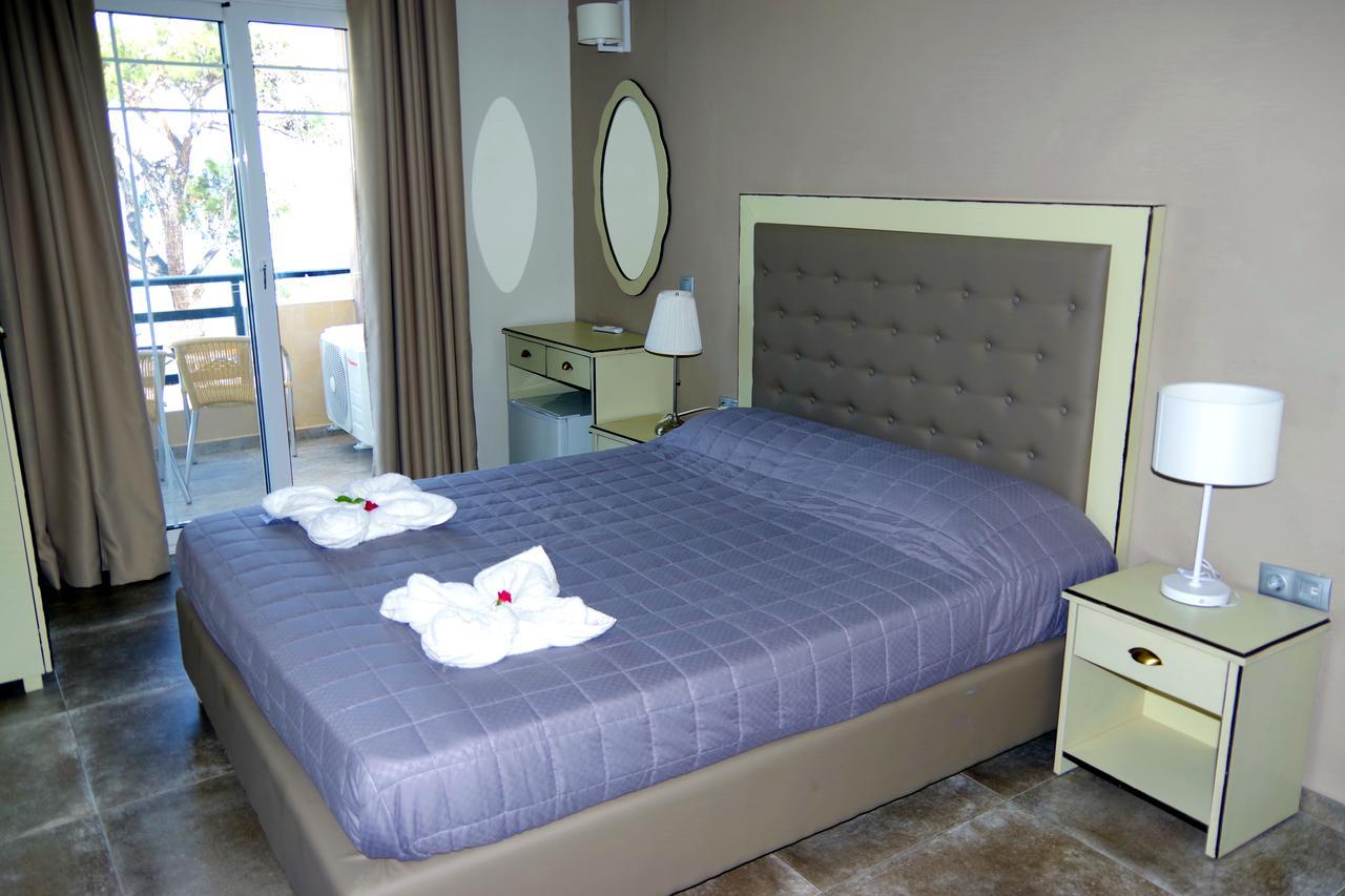 Rachoni Bay 3* Skala Rachoni (Thasos)