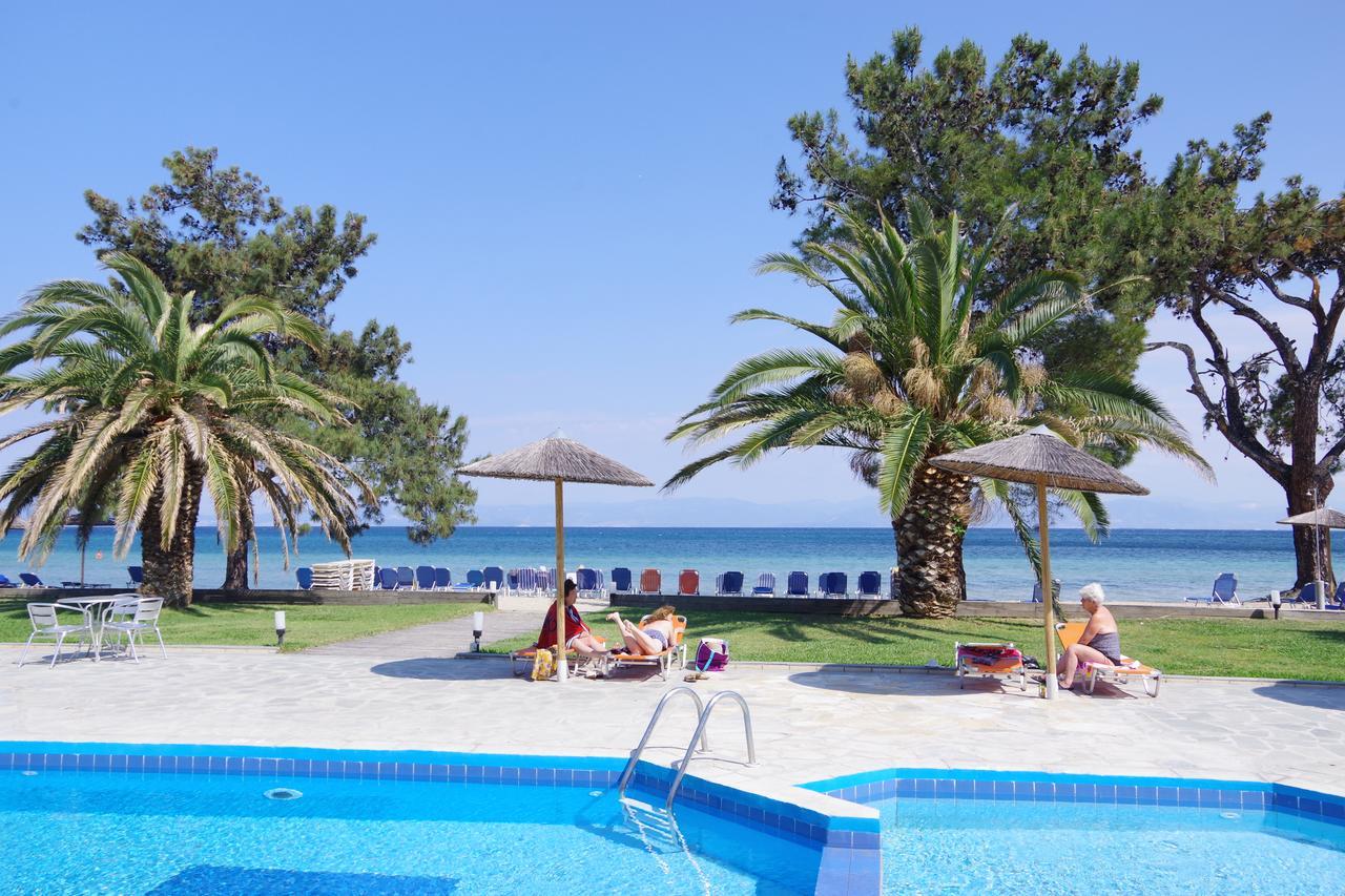Hotel Rachoni Bay 3*
