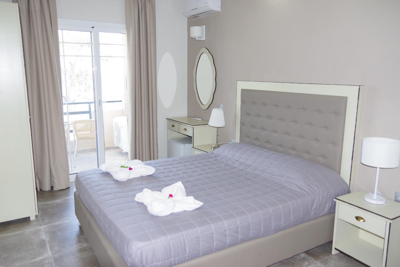 Rachoni Bay Hotel Skala Rachoni (Thasos)
