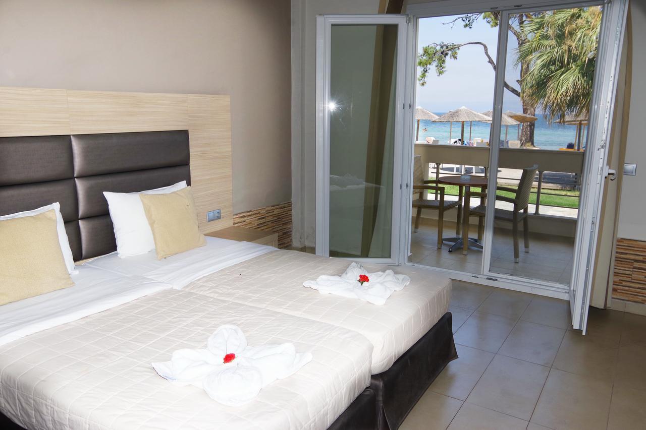 Hotel Rachoni Bay