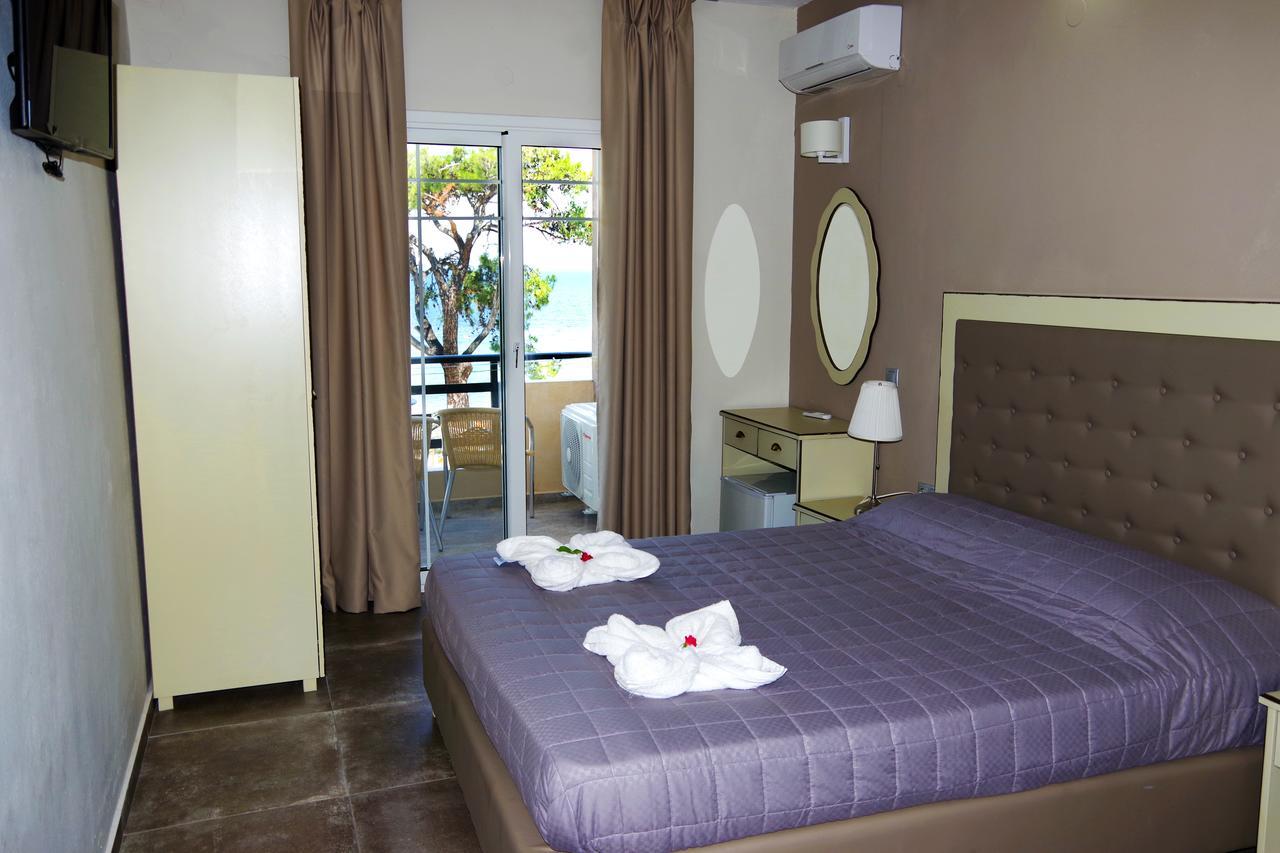 Rachoni Bay Hotel Skala Rachoni (Thasos)
