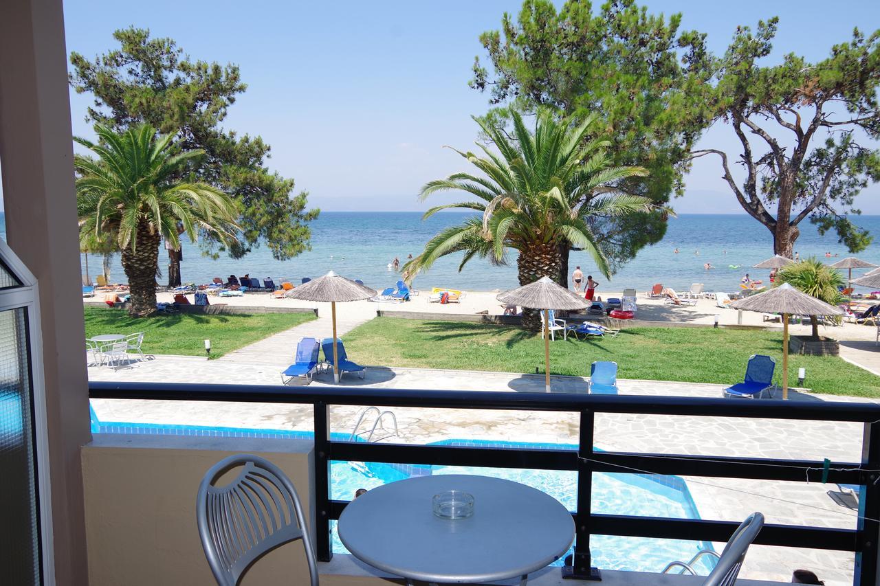 Hotel Rachoni Bay Skala Rachoni (Thasos)