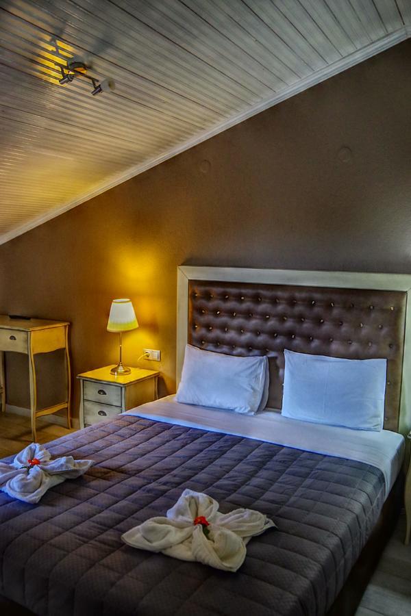 Hotel Rachoni Bay