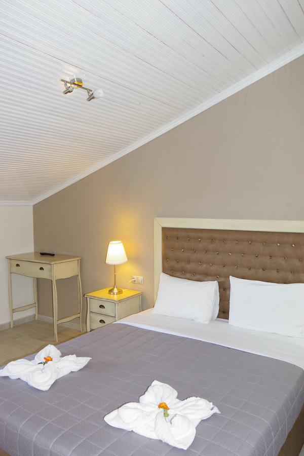 Rachoni Bay 3* Skala Rachoni (Thasos)