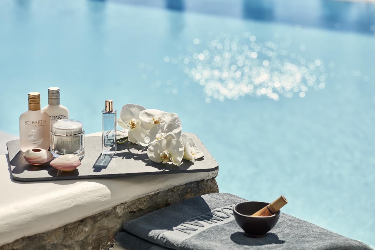 Hotel Myconian Ambassador Relais & Chateaux Platys Gialos (Mykonos)