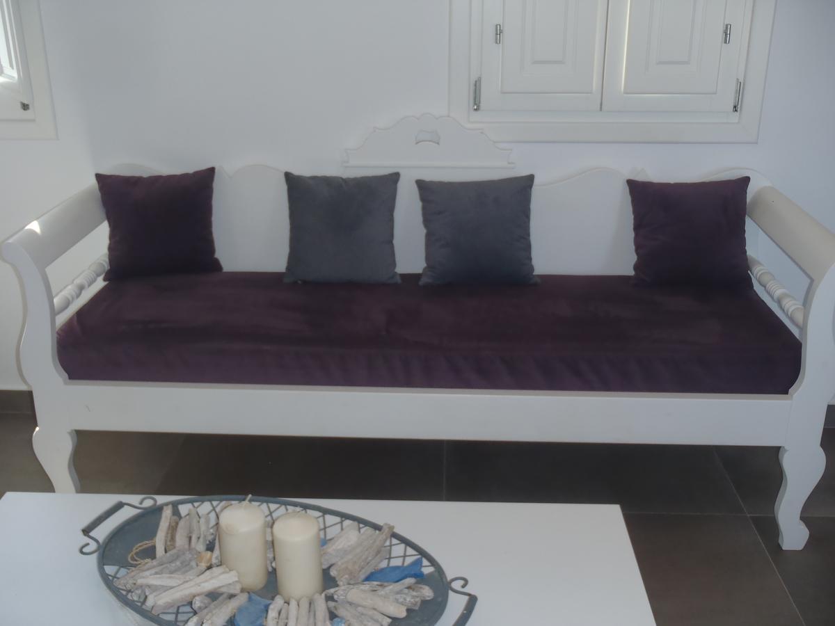 Santoxenia Luxury