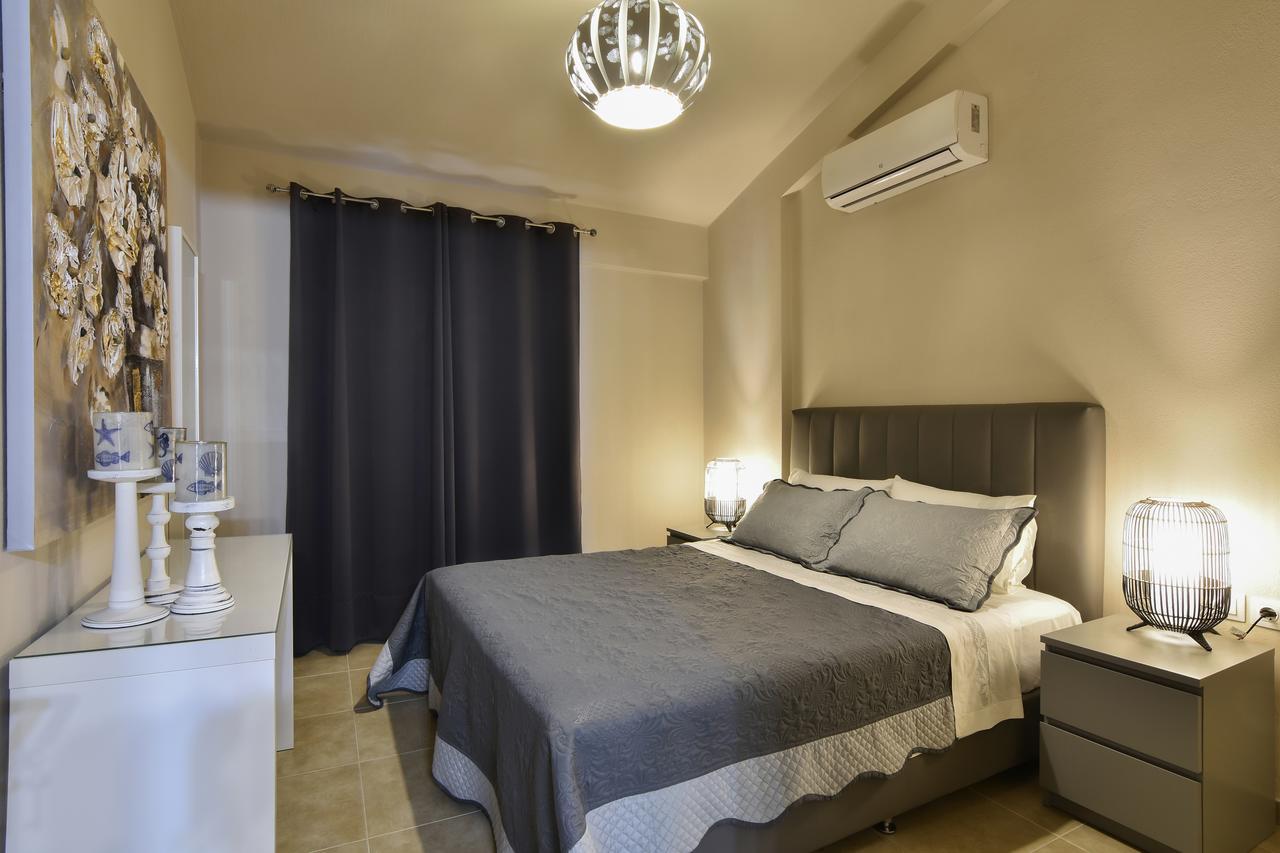 Agia Kali Villas * Megali Ammos (Skiathos)
