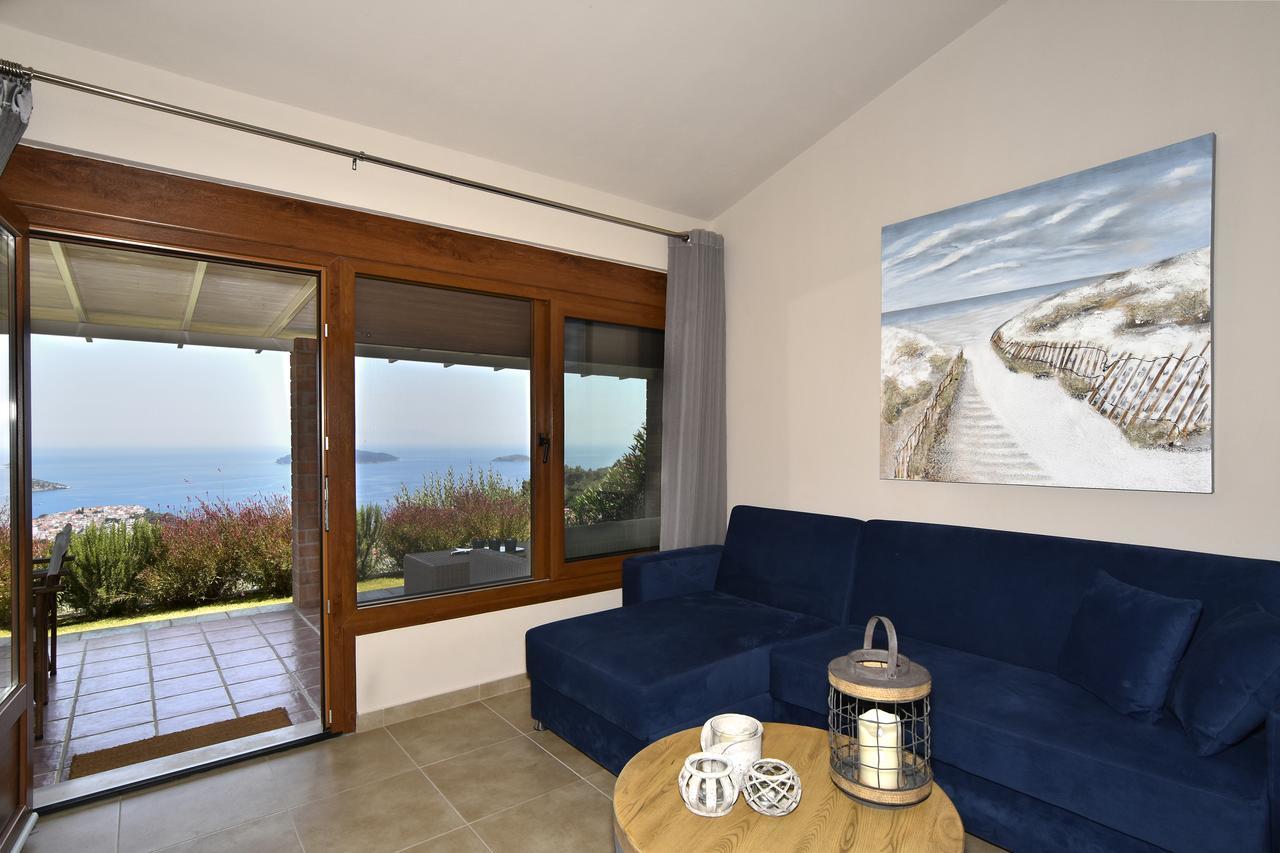 Agia Kali Villas Holiday home *