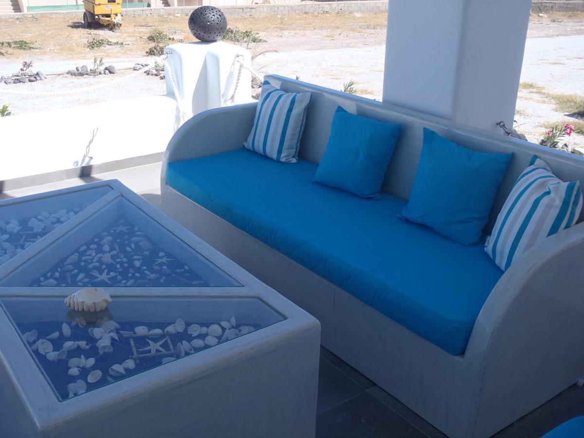 Santoxenia Luxury Villa Kamari (Santorini)