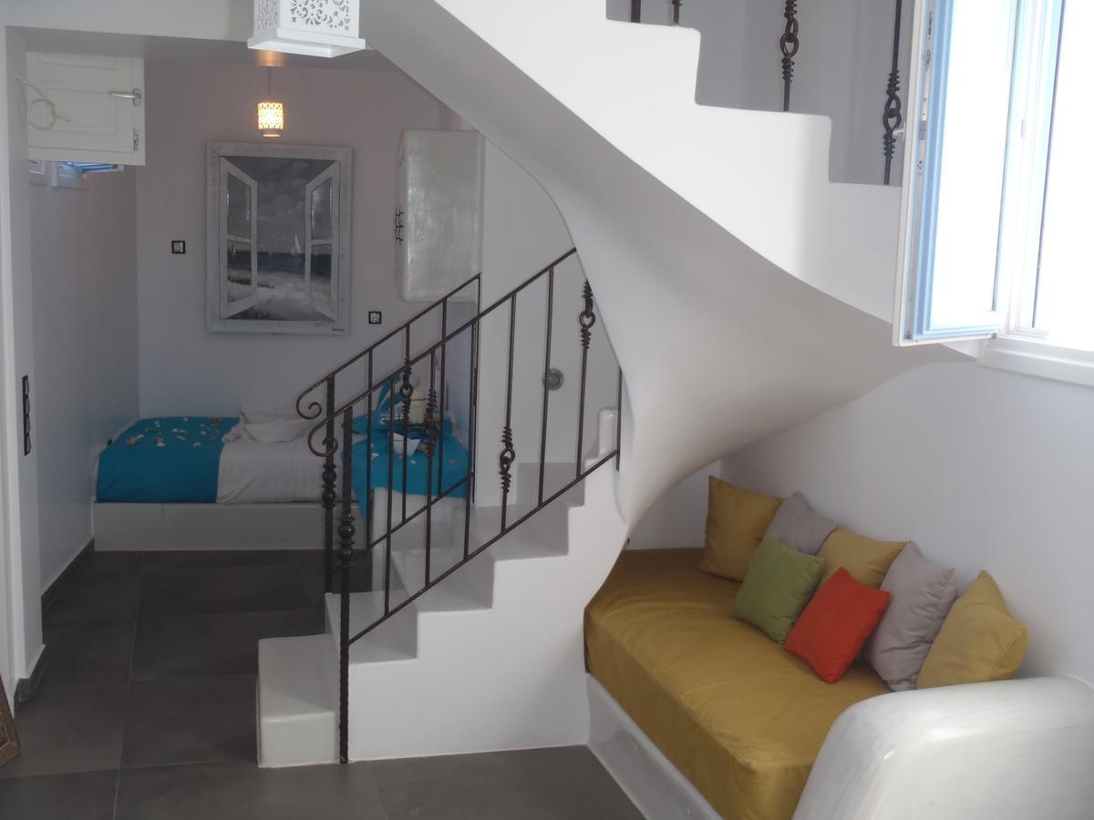 Santoxenia Luxury Kamari (Santorini)