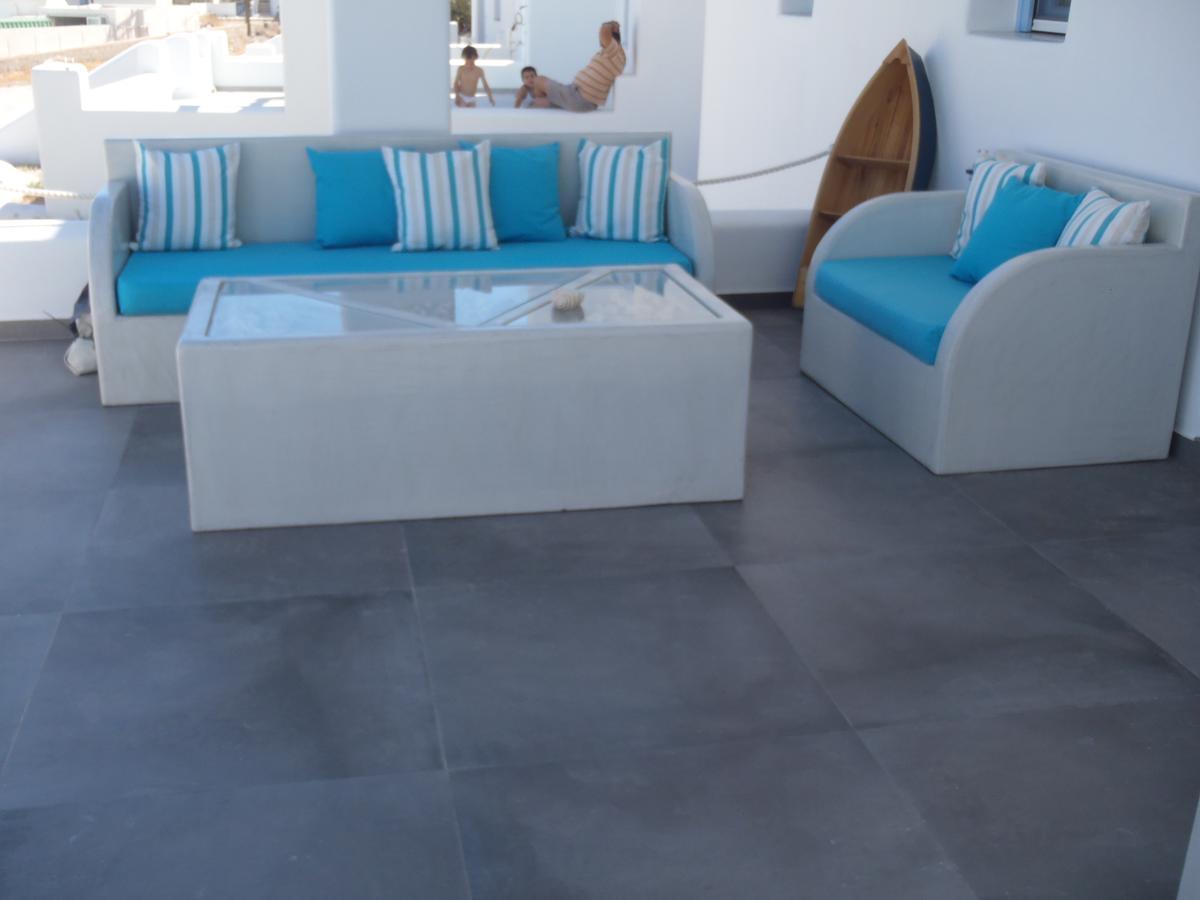 Santoxenia Luxury Kamari (Santorini)
