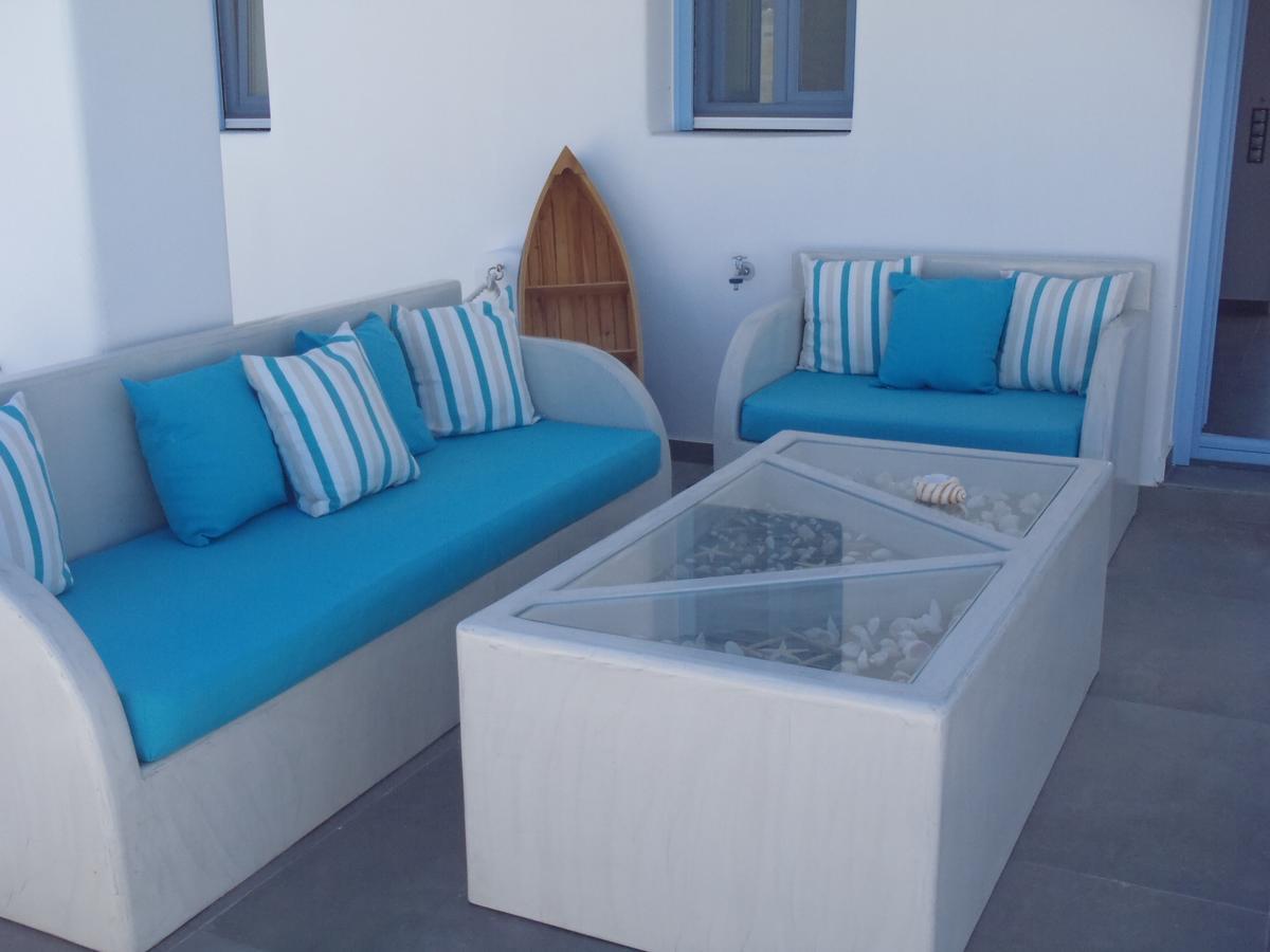 Villa Santoxenia Luxury *