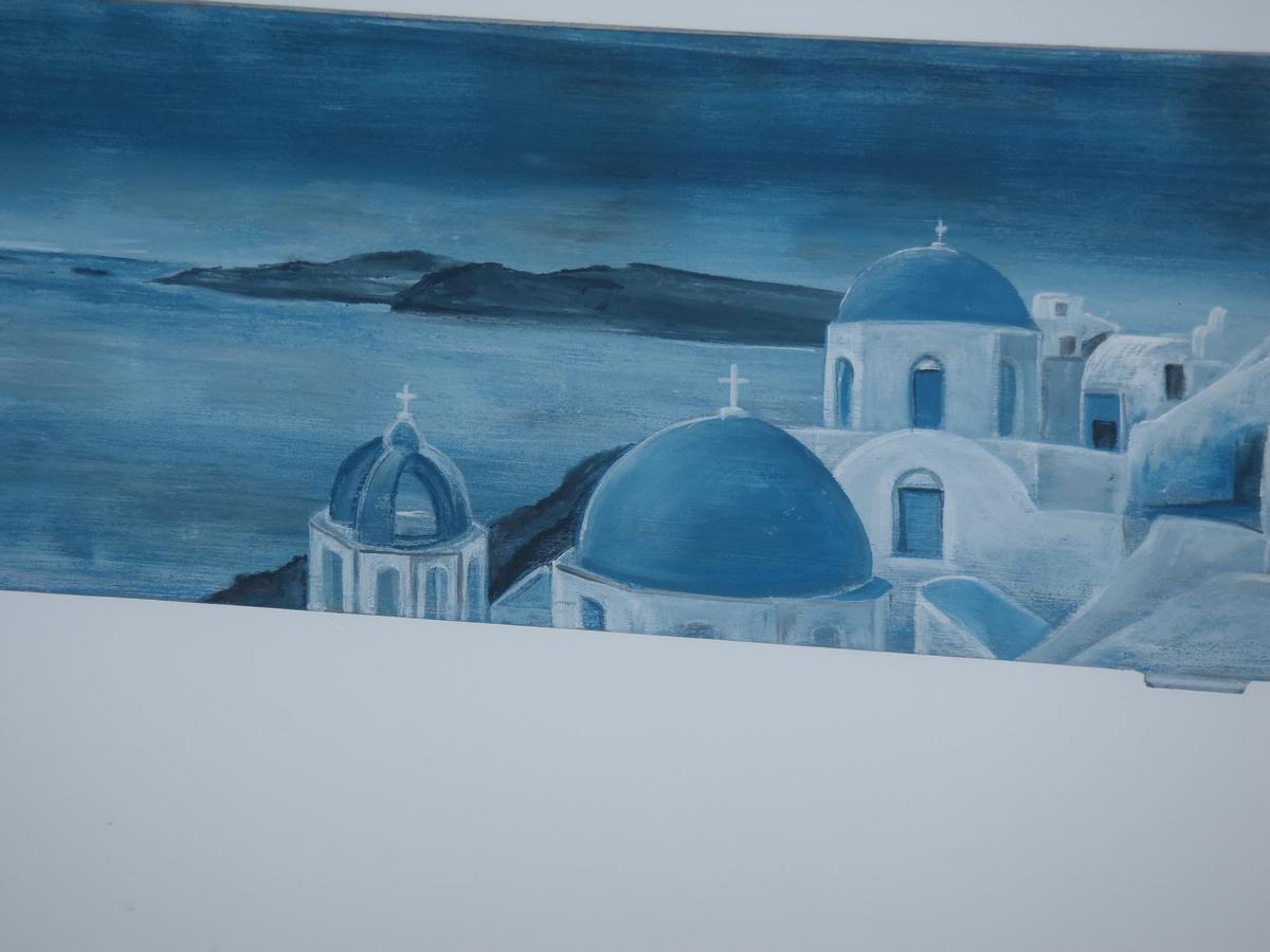 Santoxenia Luxury Kamari (Santorini)