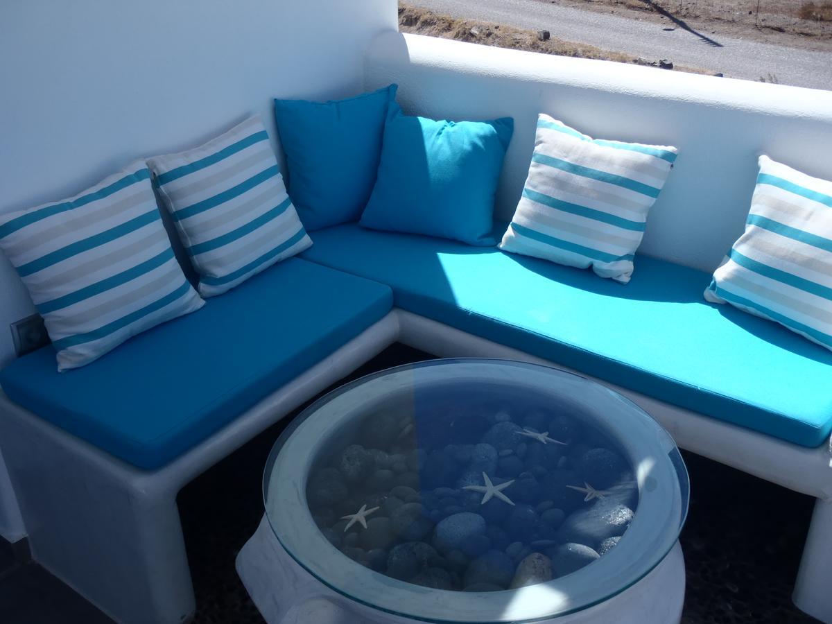 Santoxenia Luxury Kamari (Santorini)