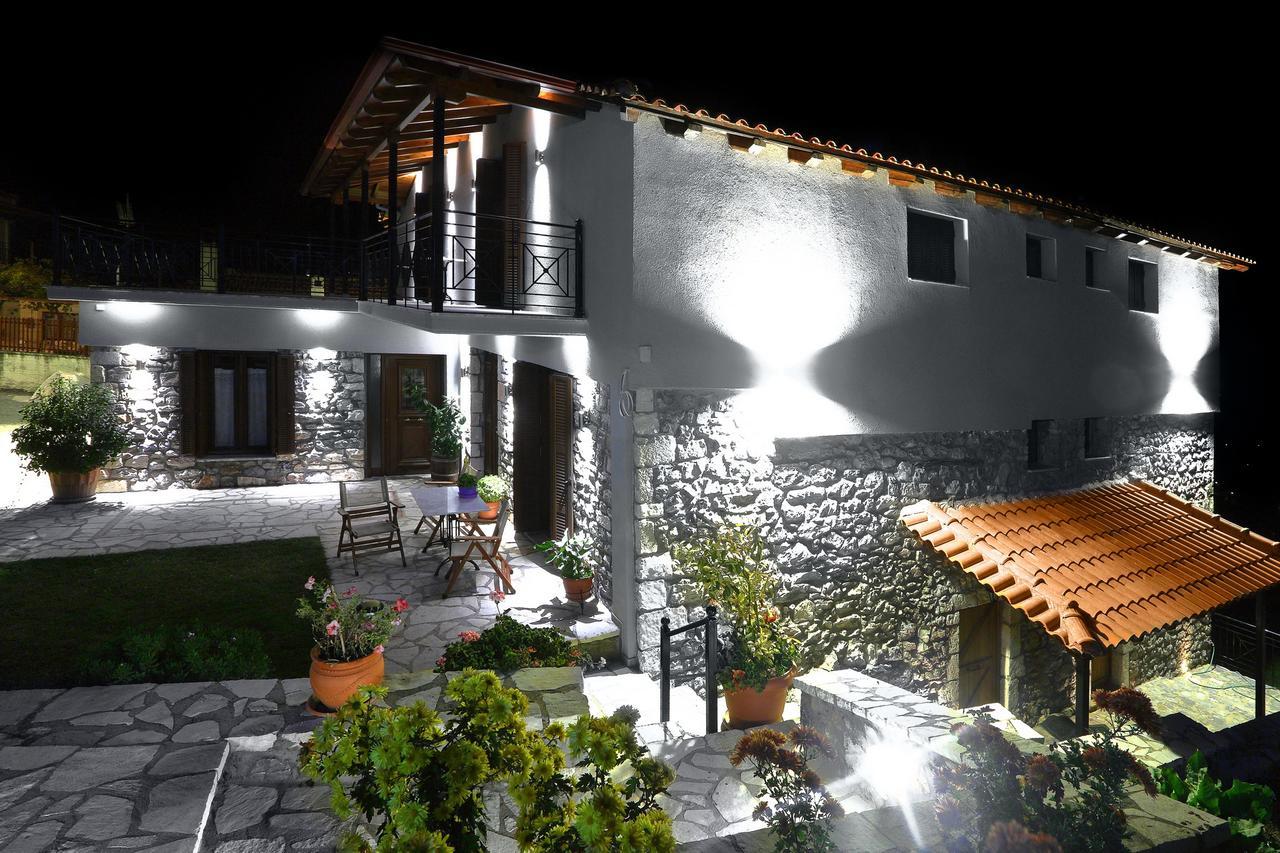 Artemis Traditional 3*