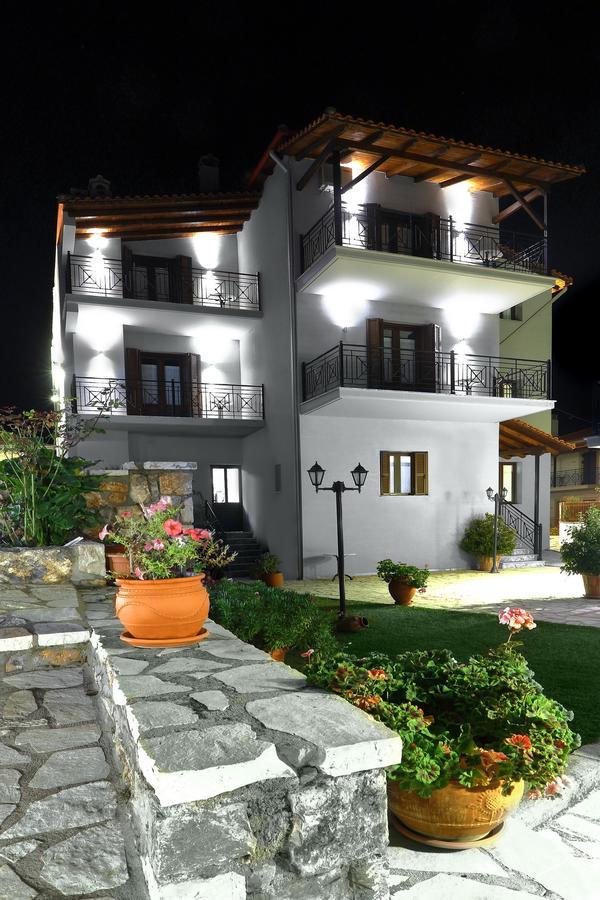 Hotel Artemis Traditional 3*