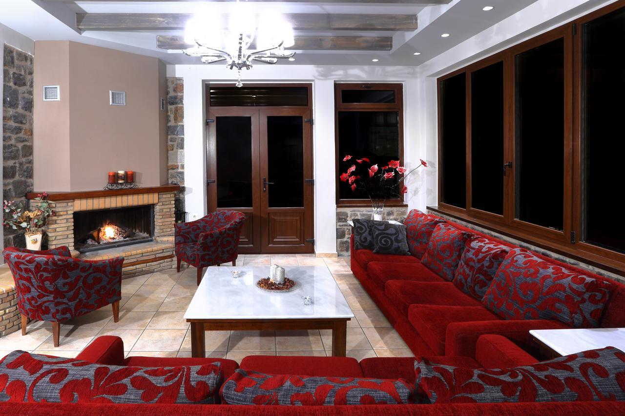 Artemis Traditional 3*