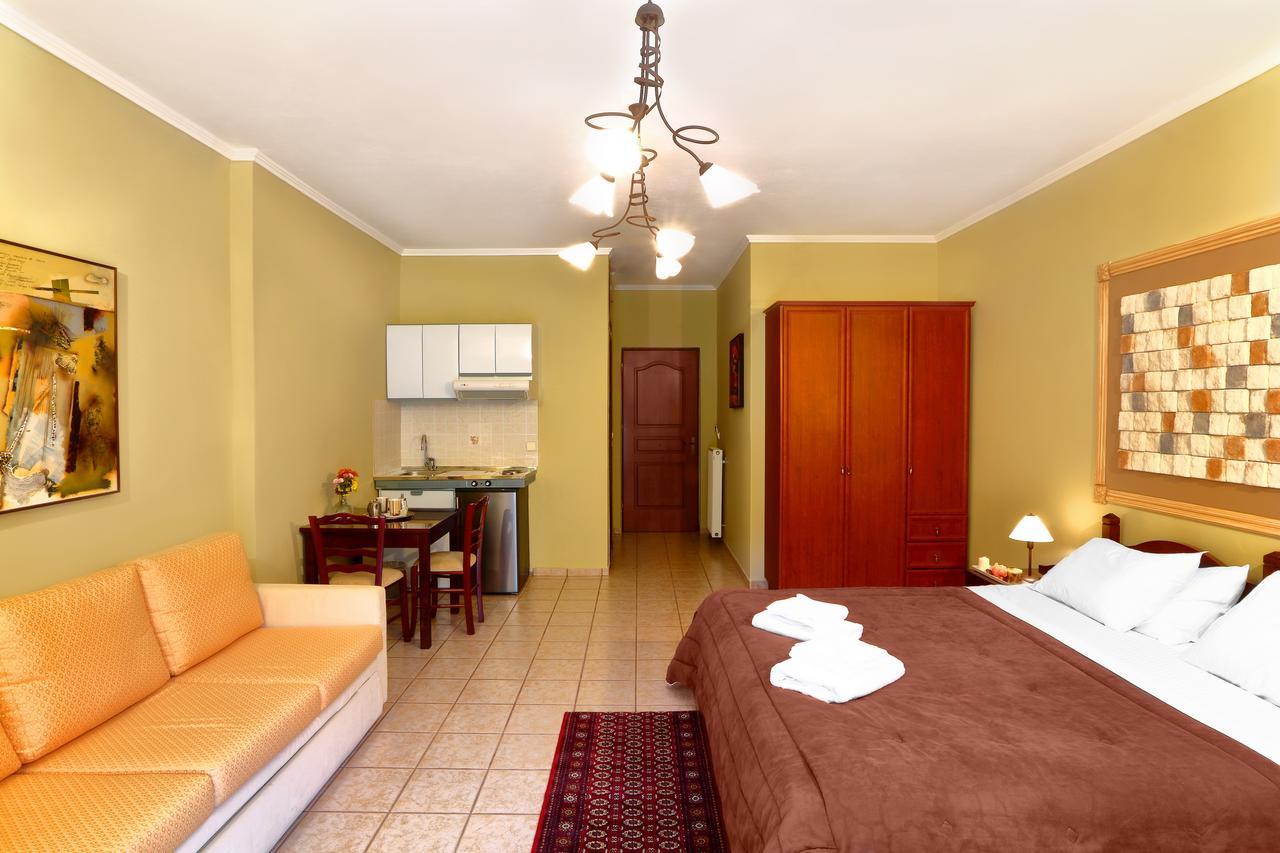 Hotel Artemis Traditional