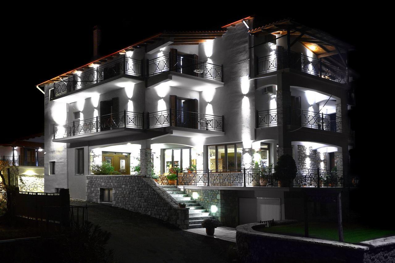 Hotel Artemis Traditional 3*