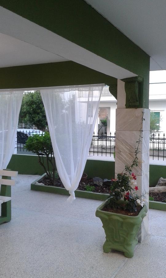 Dionisos Elia Aparthotel