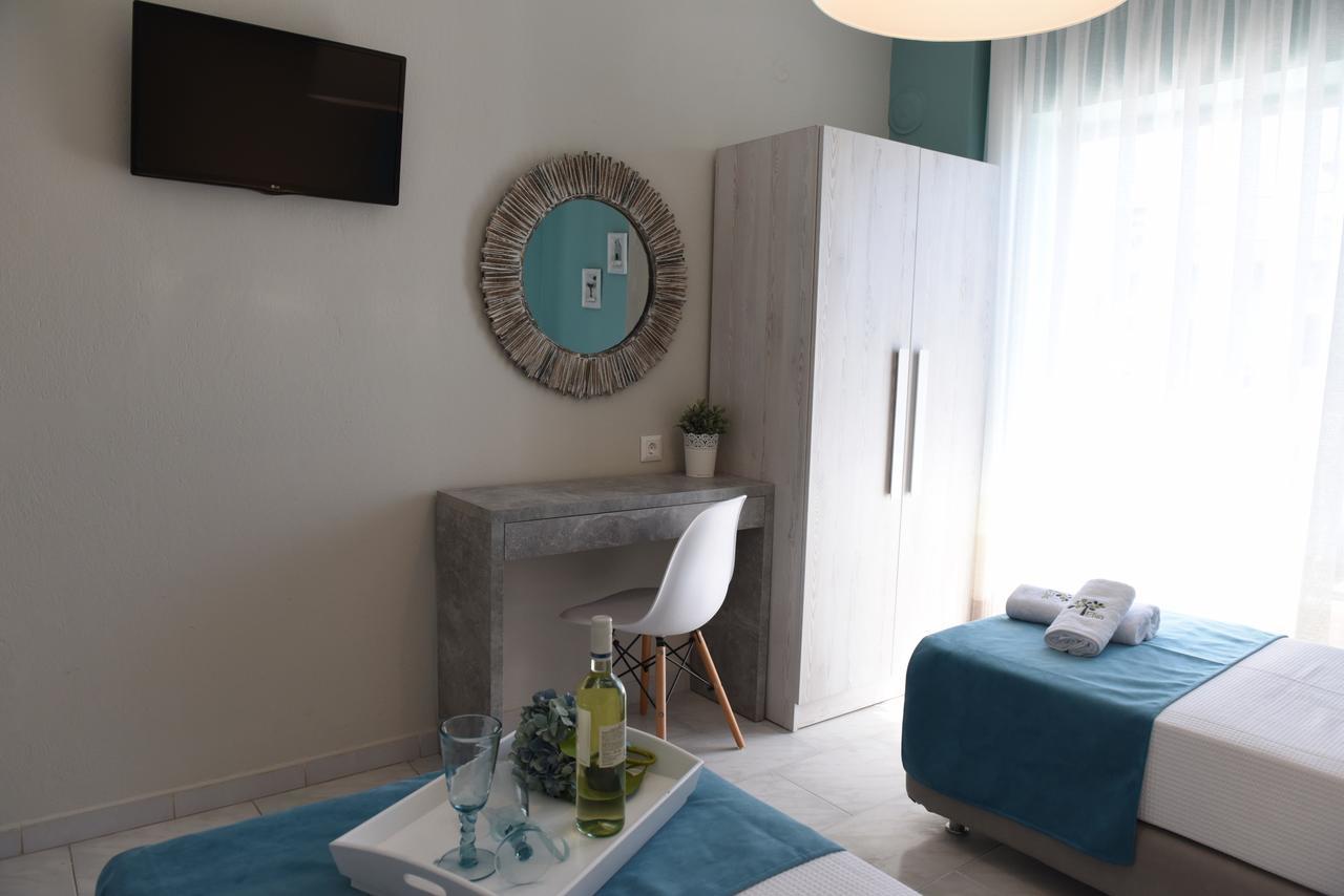 Aparthotel Dionisos Elia *