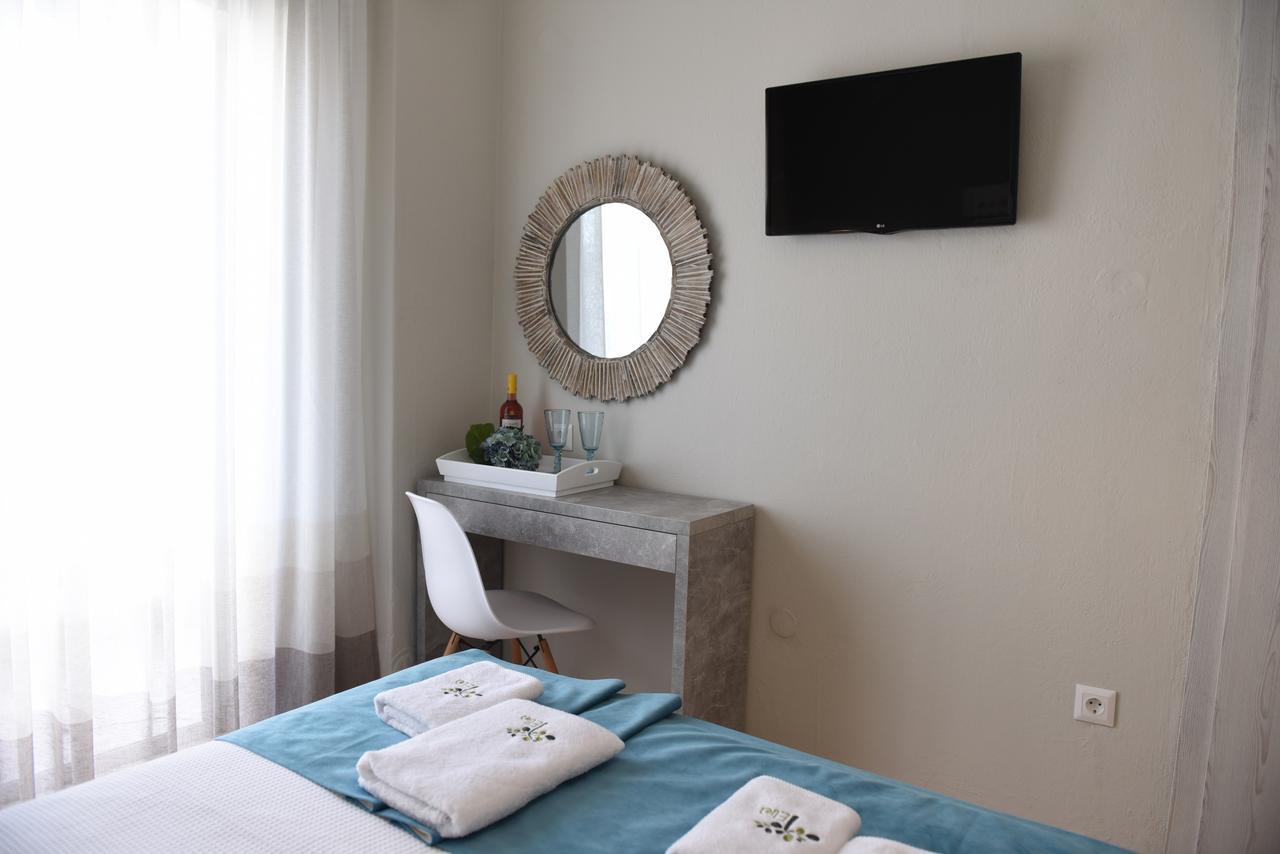 Aparthotel Dionisos Elia Paralia Dionysiou