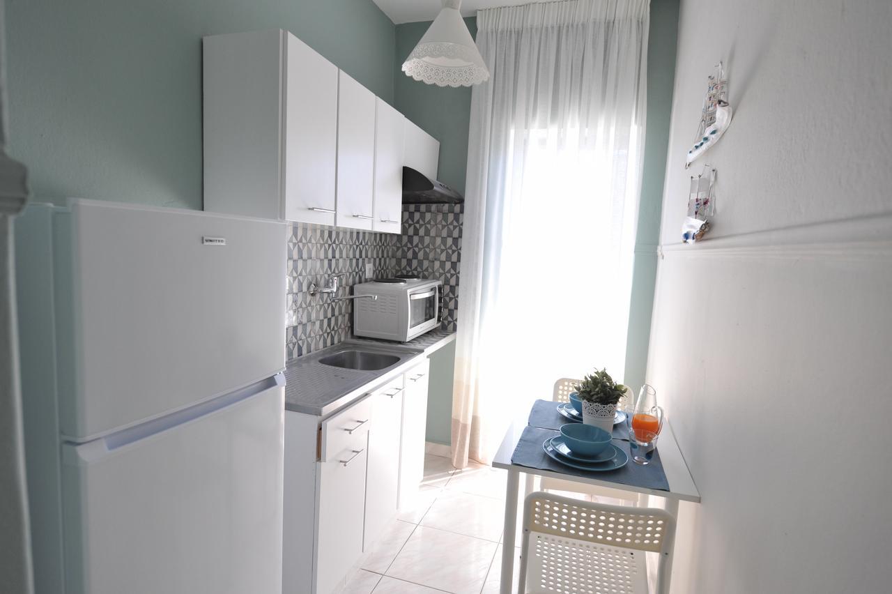 Dionisos Elia Aparthotel