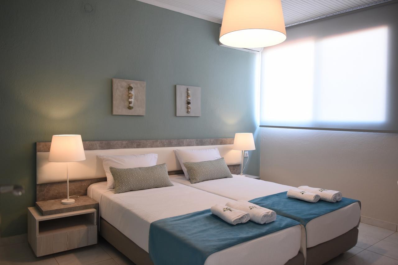 Dionisos Elia Aparthotel