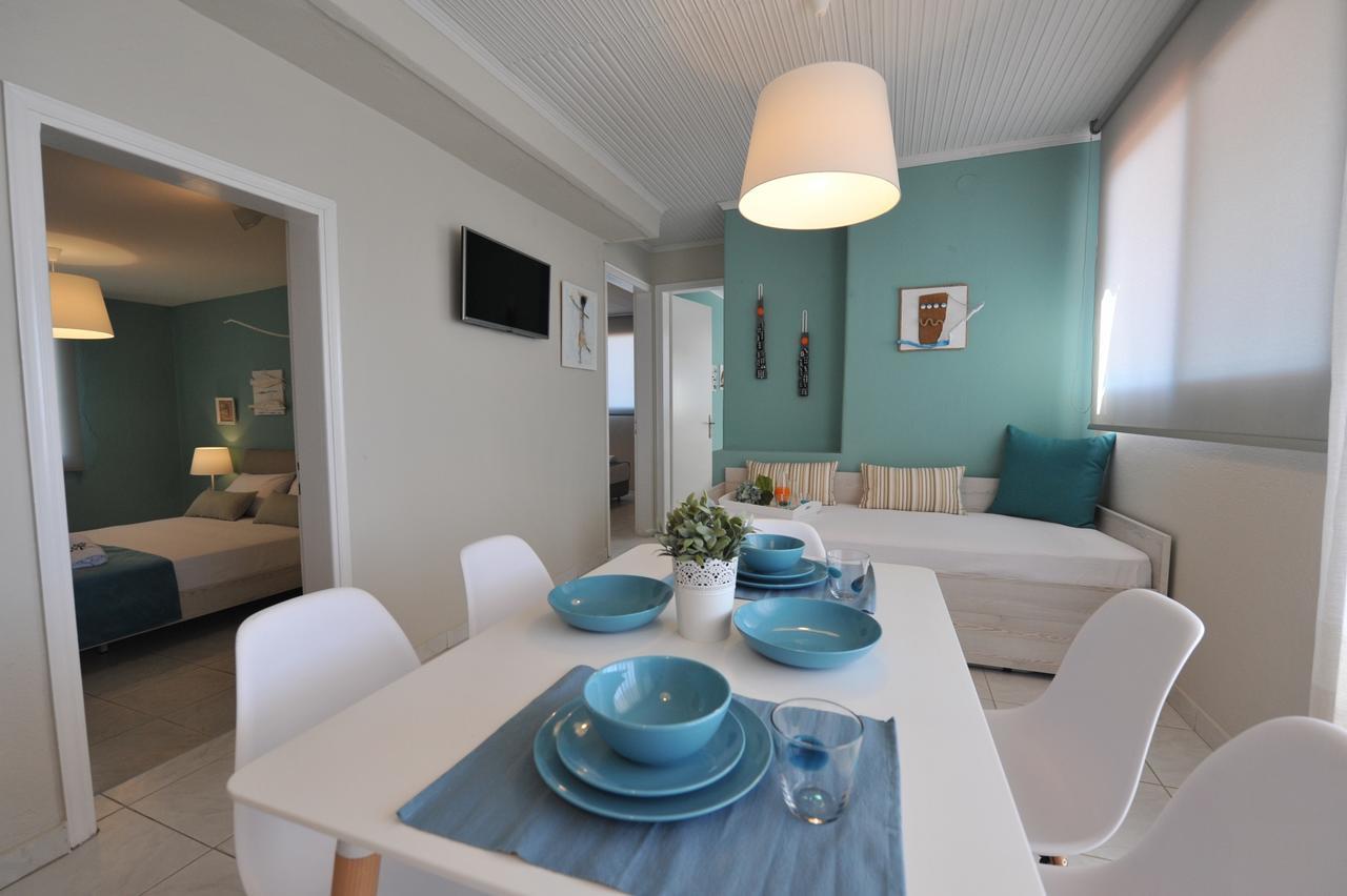 Aparthotel Dionisos Elia Paralia Dionysiou