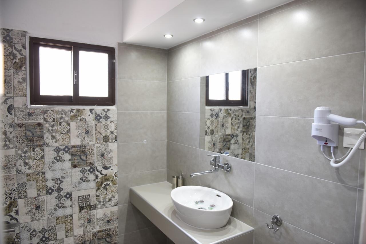 Aparthotel Dionisos Elia