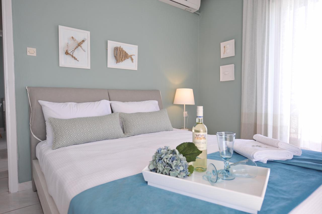 Aparthotel Dionisos Elia *