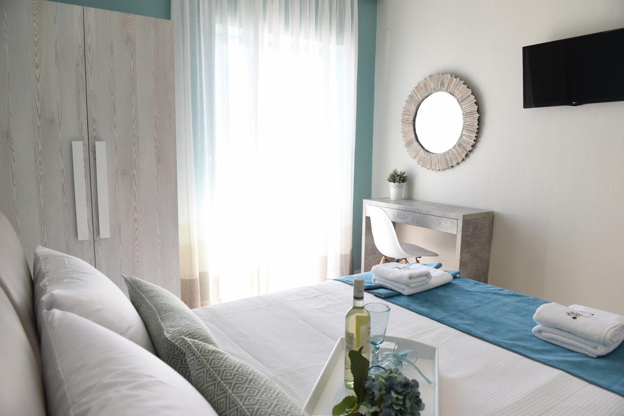 Aparthotel Dionisos Elia *