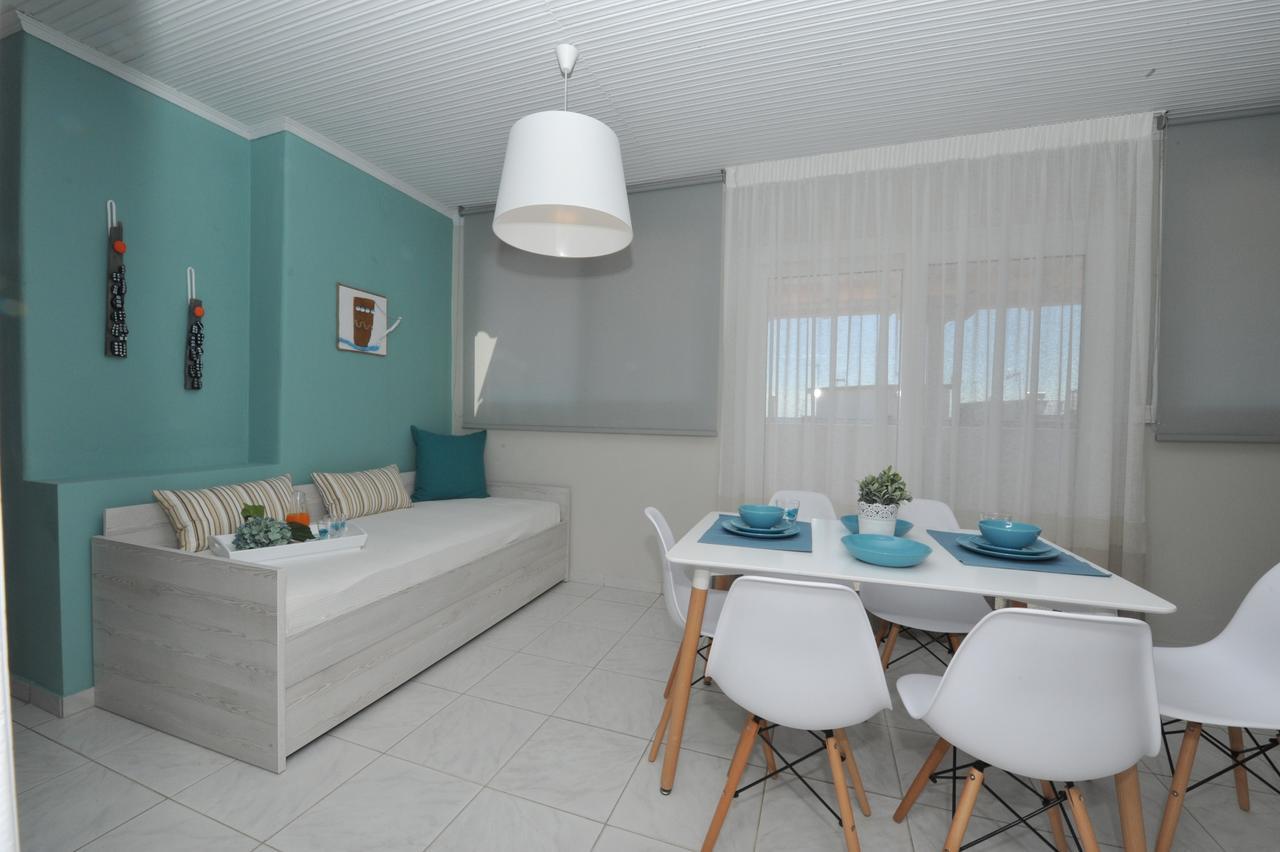 Dionisos Elia Aparthotel *