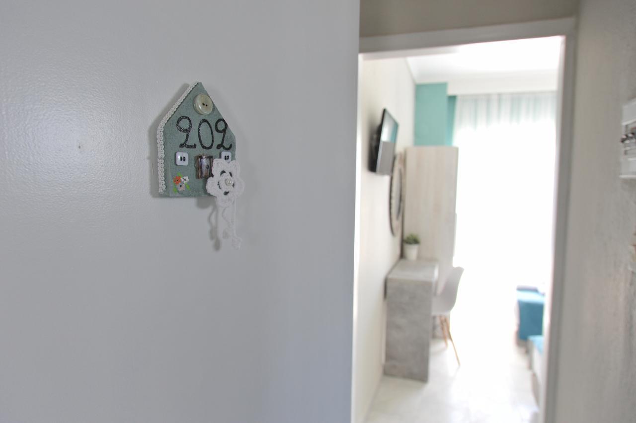Dionisos Elia Aparthotel Paralia Dionysiou