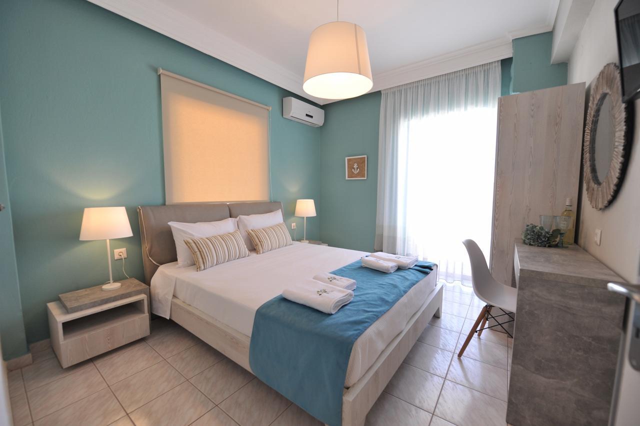 Aparthotel Dionisos Elia