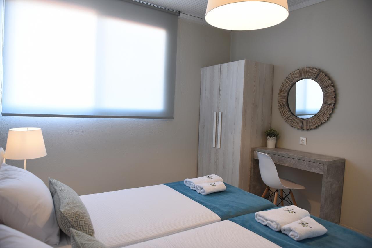 Aparthotel Dionisos Elia *