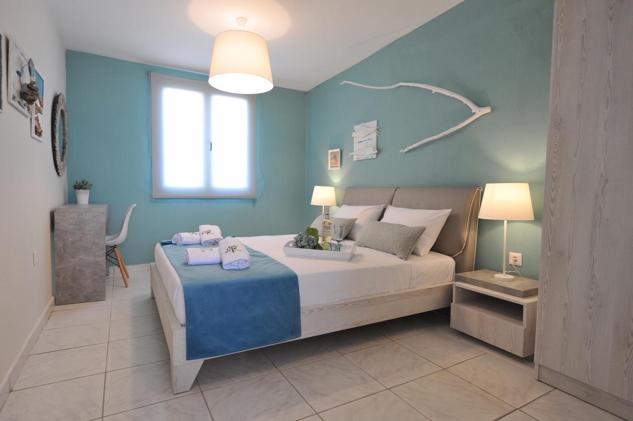 Aparthotel Dionisos Elia Paralia Dionysiou