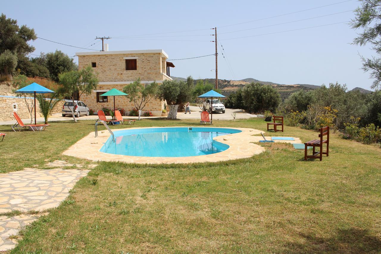Apartment Petra Mare *