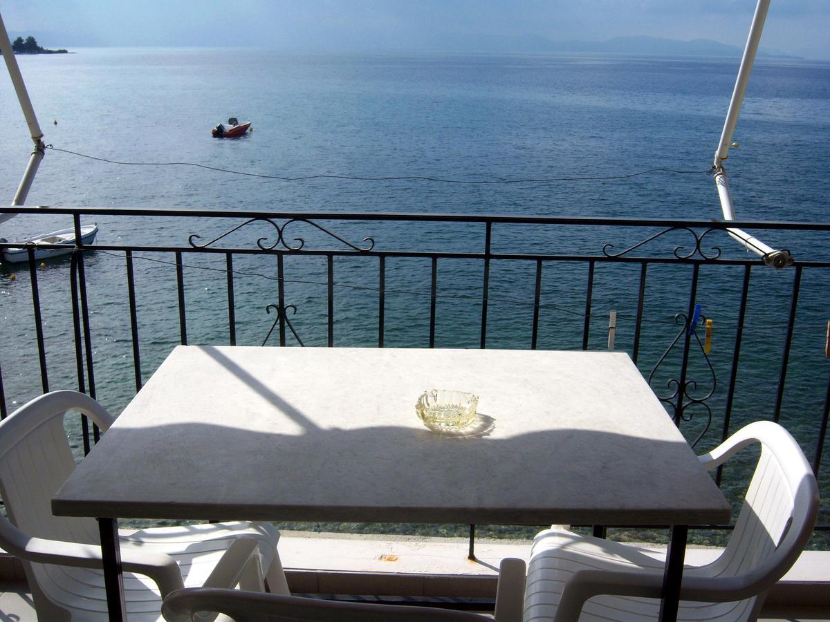 Hotel Victoria Kala Nera