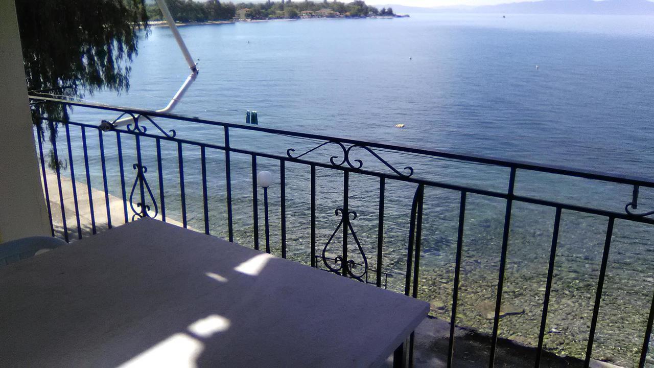 Victoria Hotel Kala Nera