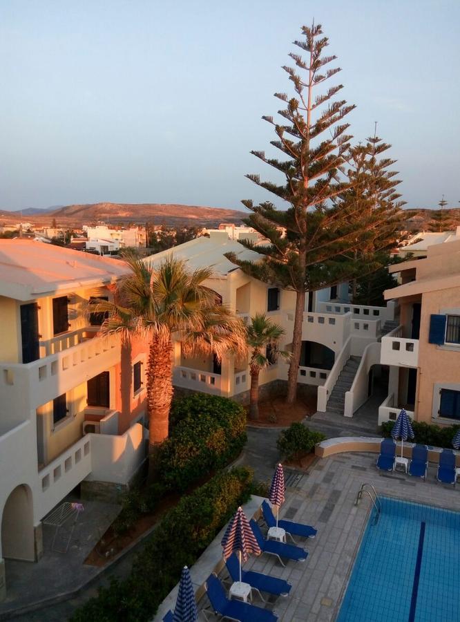 Niros Beach