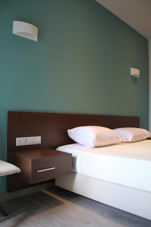 Aparthotel Angels