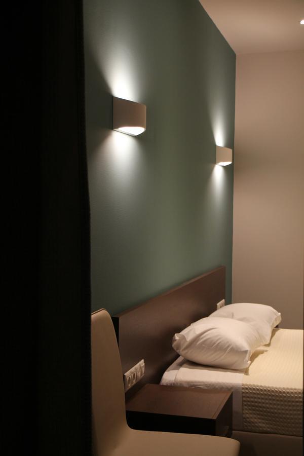 Aparthotel Angels