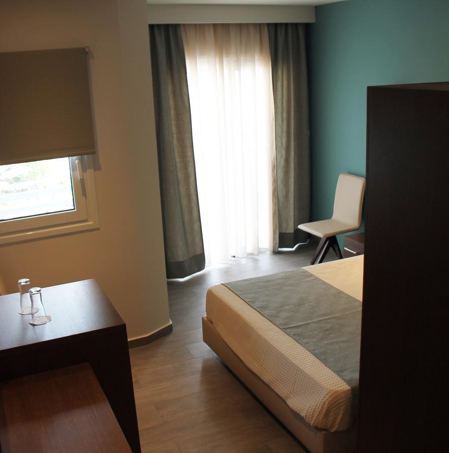 Aparthotel Angels