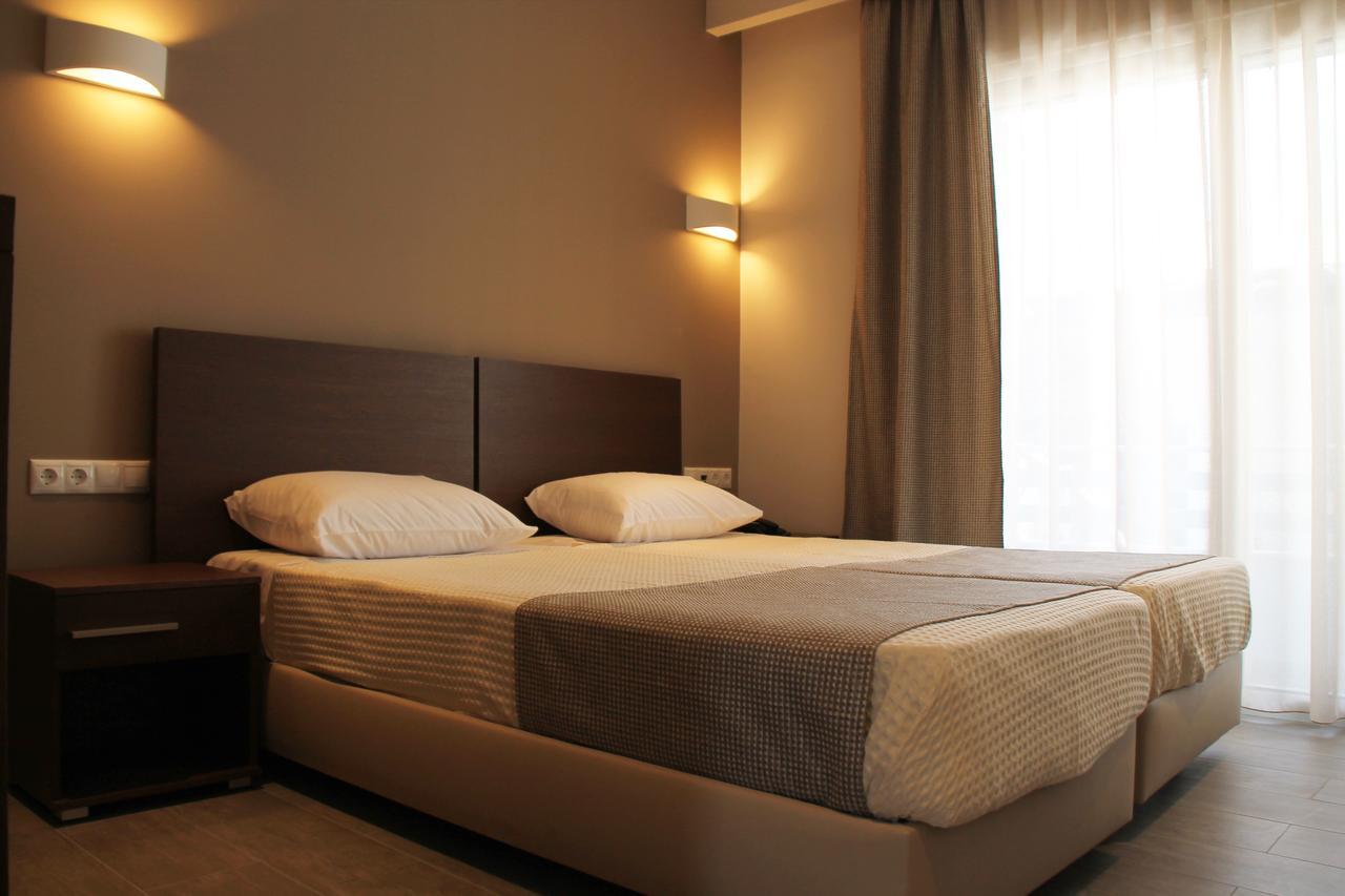Aparthotel Angels Ermioni