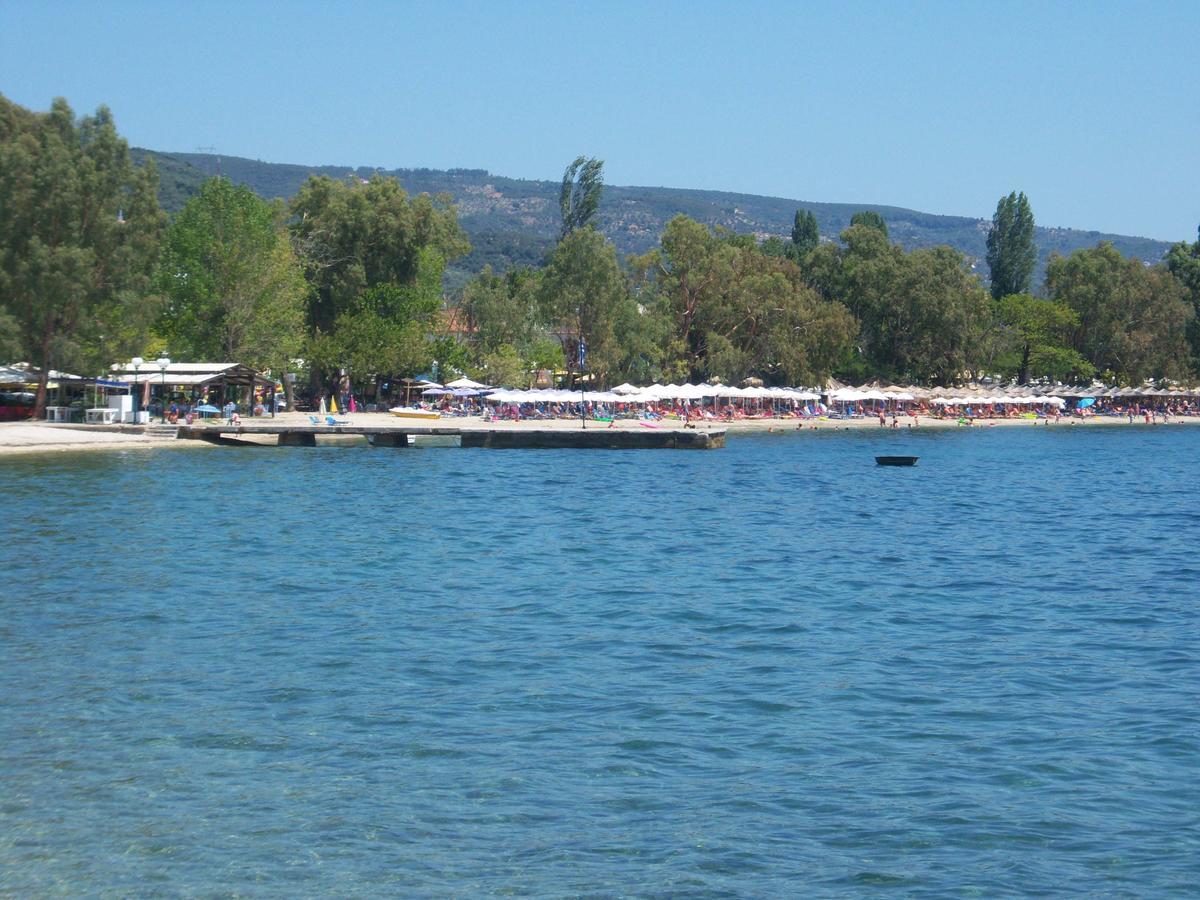 Victoria Hotel